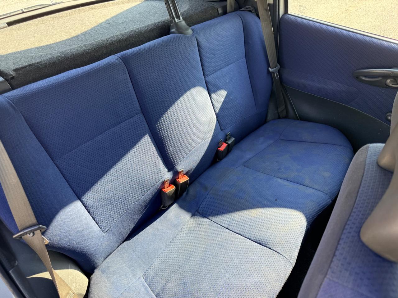 Fiat Punto 1.2 5 porte “MOTORE SOSTITUITO”