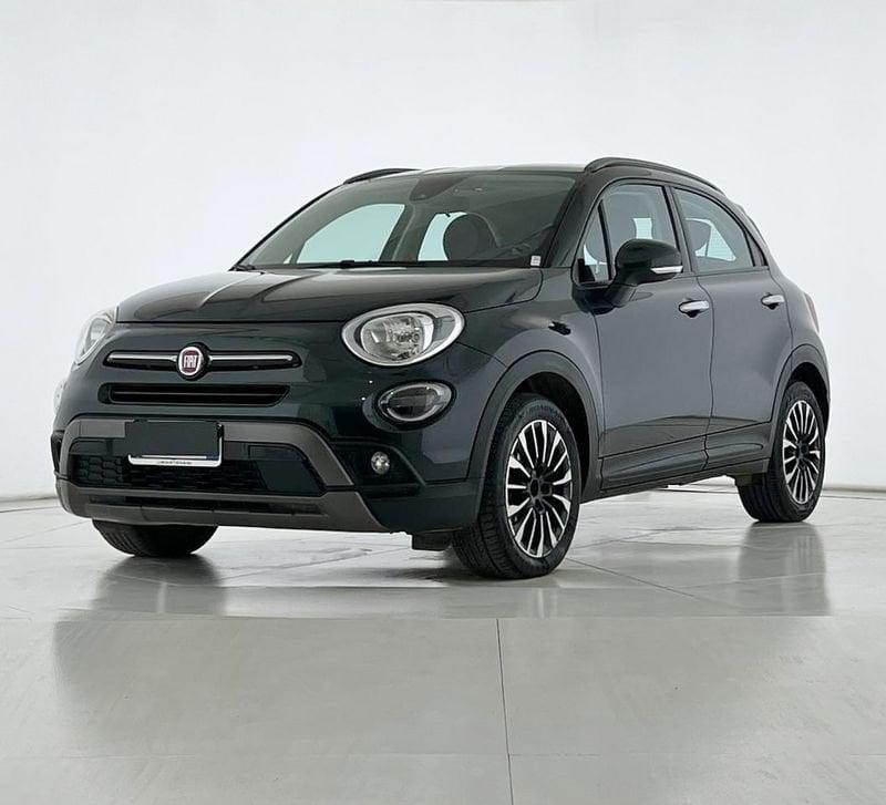 FIAT 500X 1.0 T3 120 CV Cross