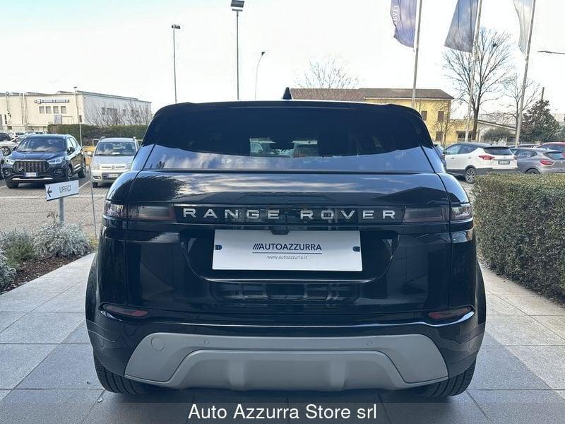 Land Rover RR Evoque Range Rover Evoque 2.0 I4 249 CV AWD Auto R-Dynamic HSE *PROMO AZZURRA*