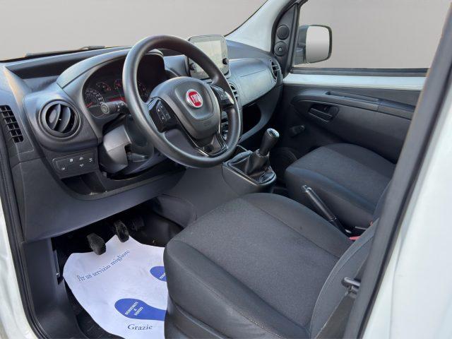 FIAT Fiorino 1.3MJT 80CV