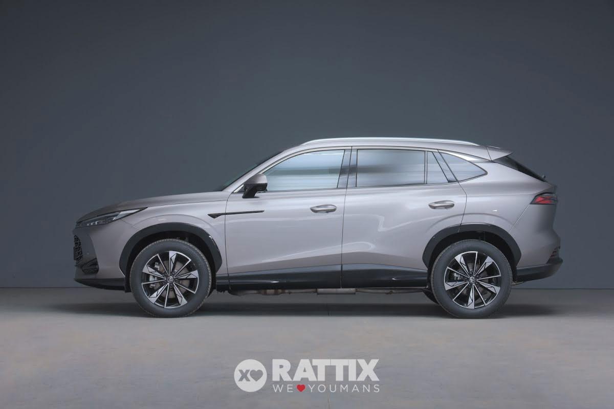 MG HS 1.5 Hybrid+ Luxury Auto