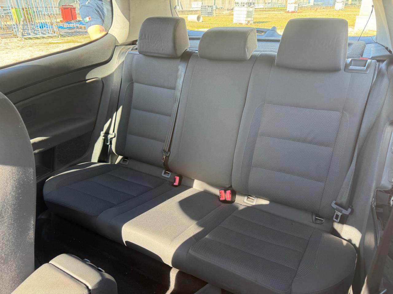 Volkswagen Golf 1.9 TDI 3p. Comfortlineycbv