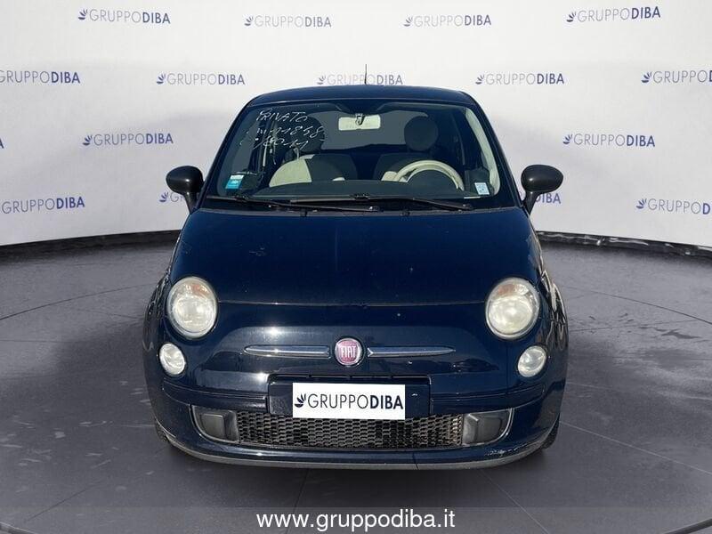 FIAT 500 III Benzina 1.2 Pop 69cv