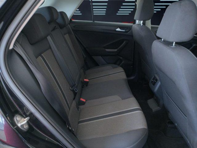 VOLKSWAGEN T-Roc 1.6 TDI SCR Style Pronta Consegna Ok Neopatentati