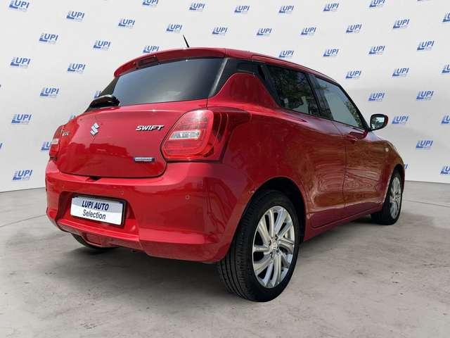 Suzuki Swift 1.2h Cool 2wd