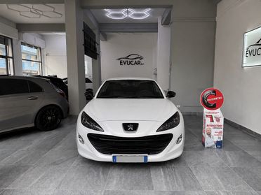 Peugeot RCZ 1.6 THP 156CV