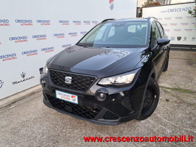 SEAT Arona 1.0 TGI BENZINA/METANO - MINI RATA