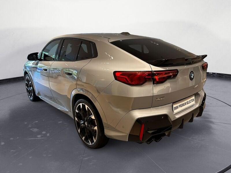 BMW X2 xDrive M35i automatico M Sport Pro