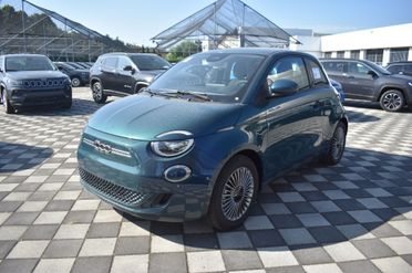 FIAT 500e 500E 118CV 42KW 320KM