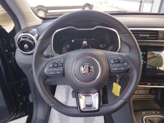 MG ZS 1.5 VTi-tech Luxury