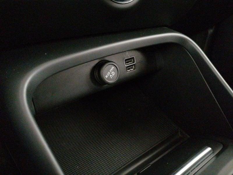 Volvo XC40 1.5 t5 phev Inscription Expression auto my21