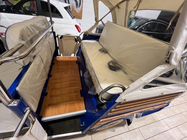 PIAGGIO Ape CALESSINO