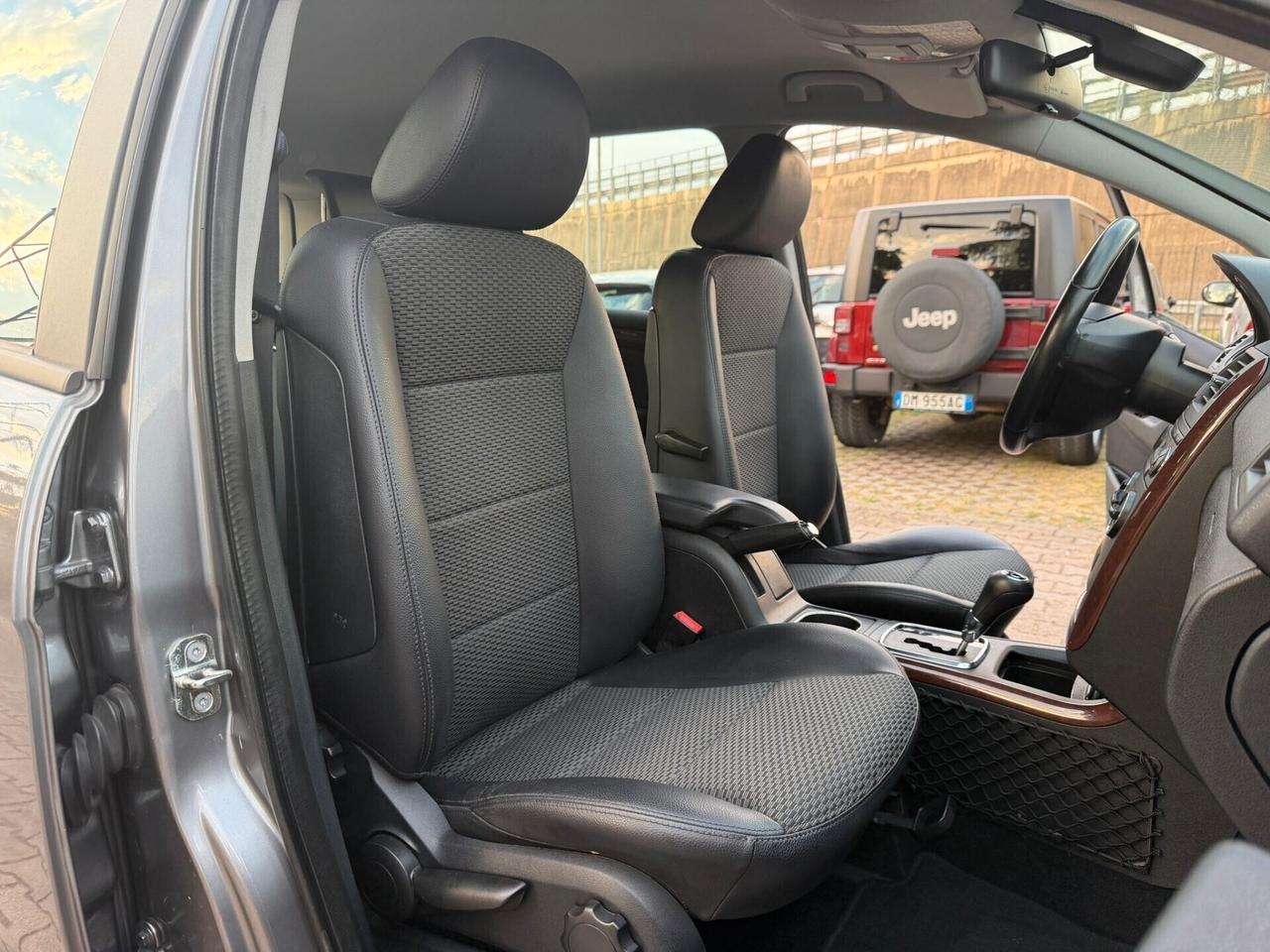 Mercedes-benz A 160 AUTOMATICA GPL OK NEOPATENTATI