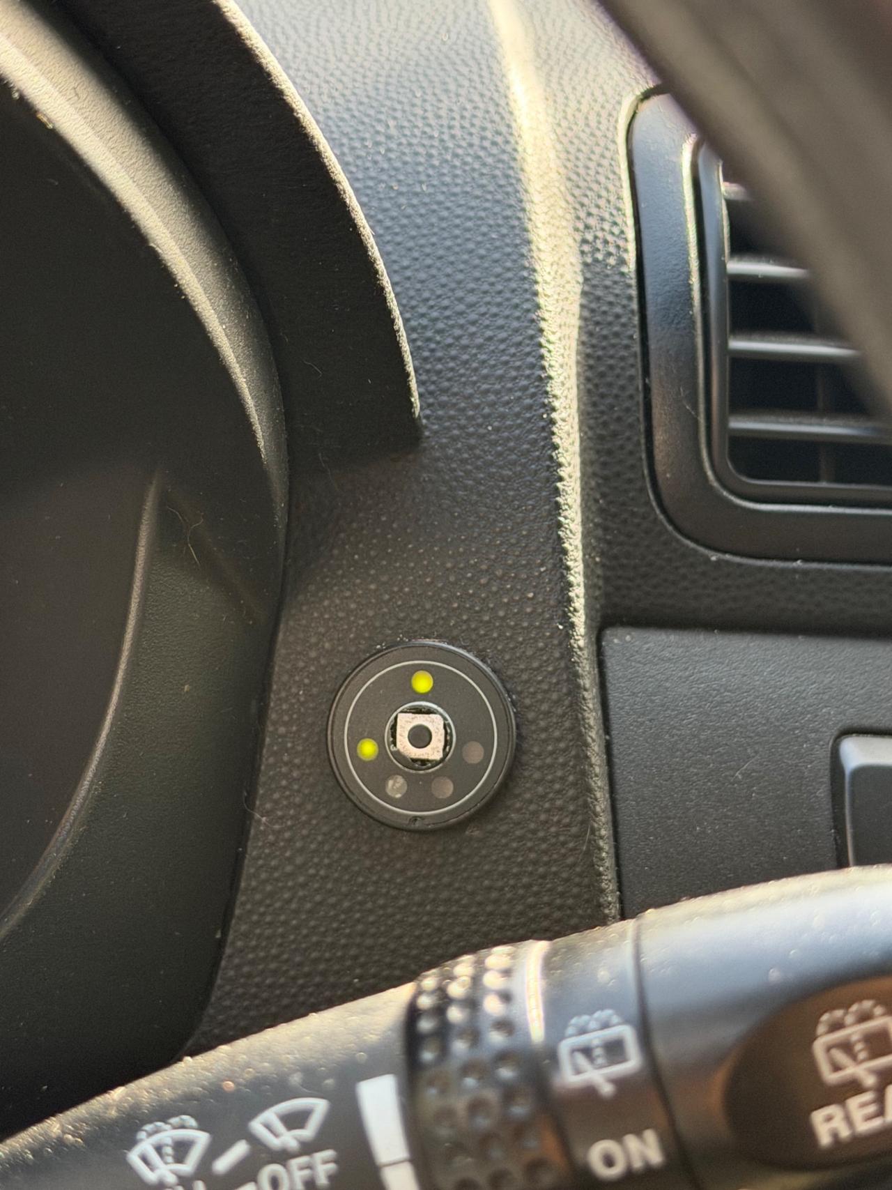 Kia Picanto 1.1 12V Hot Bi-Fuel