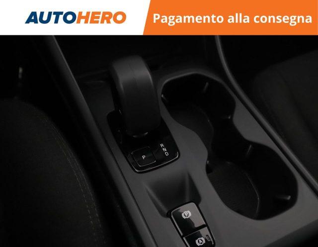 VOLVO XC40 T2 automatico Essential