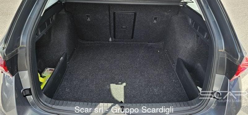 Skoda Octavia Wagon 2.0 TDI 150 CV SCR DSG Executive *PREZZO REALE NON VINCOLATO A FINANZIAMENTO*