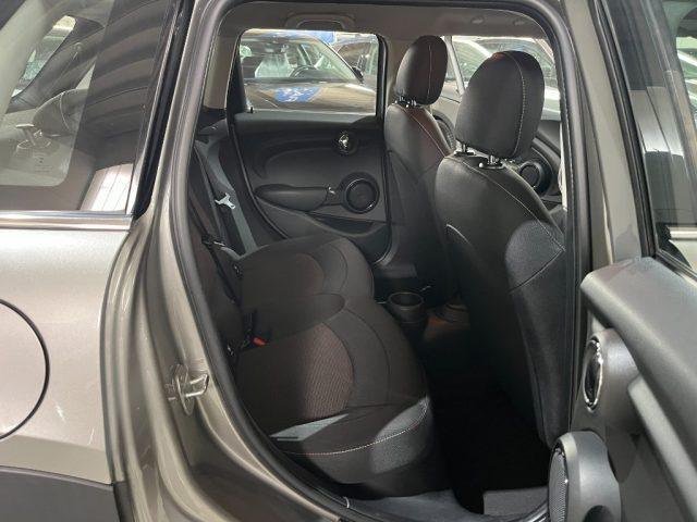 MINI One 1.2 One 75 CV OK NEOPATENT./KM CERTIFICATI 54.000