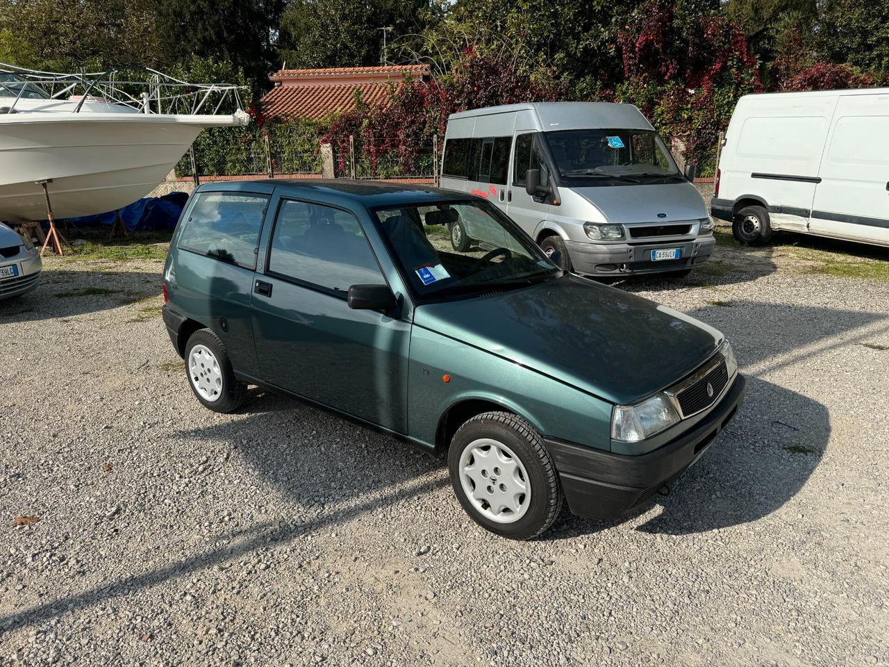 Autobianchi Y10 1.1 i.e. cat Elite 51.000 KM