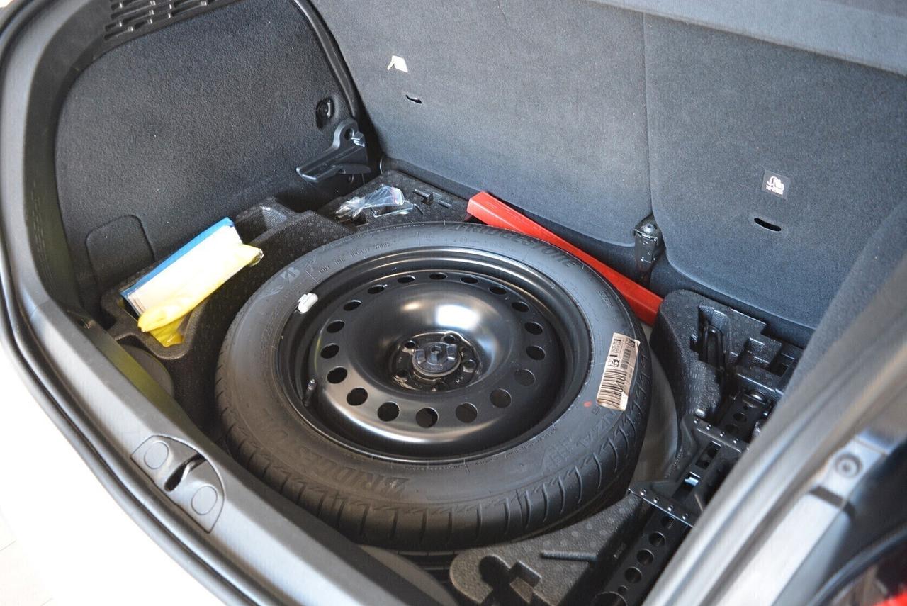 Fiat 500X 13 Mjet 95 CV Telecamera Tetto apribile