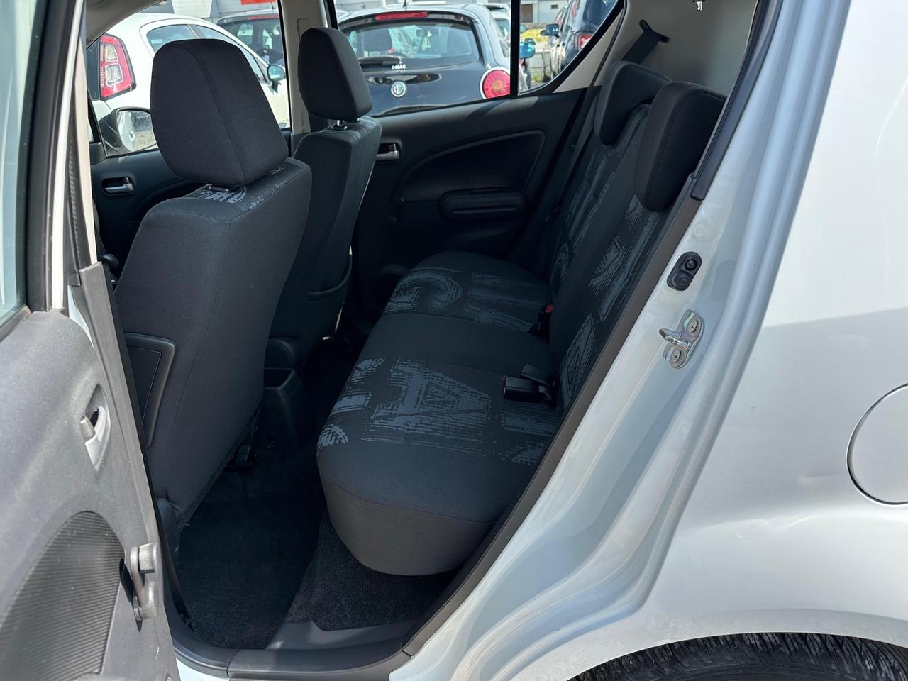 Opel Agila 1.2 16V 94CV Start&Stop Enjoy