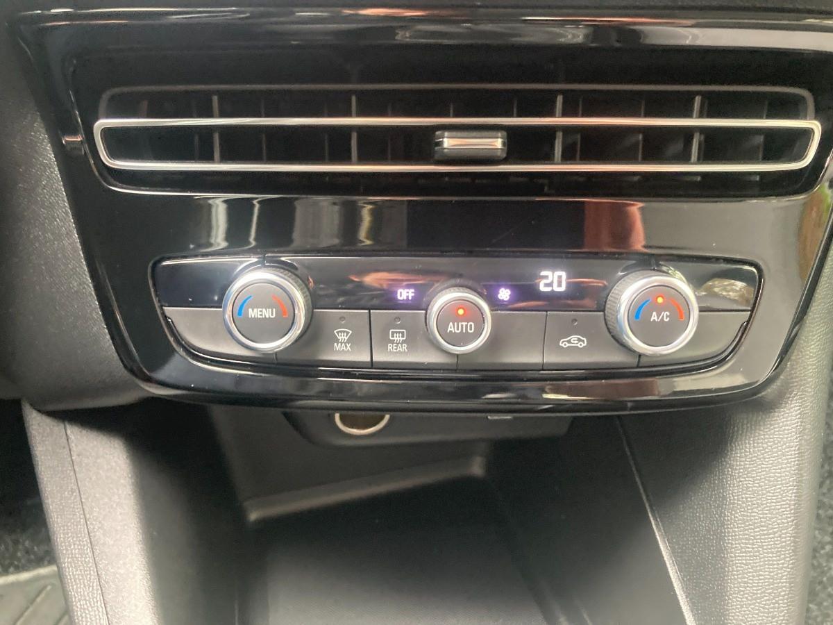 OPEL Mokka 1.5 Elegance s&s 110cv