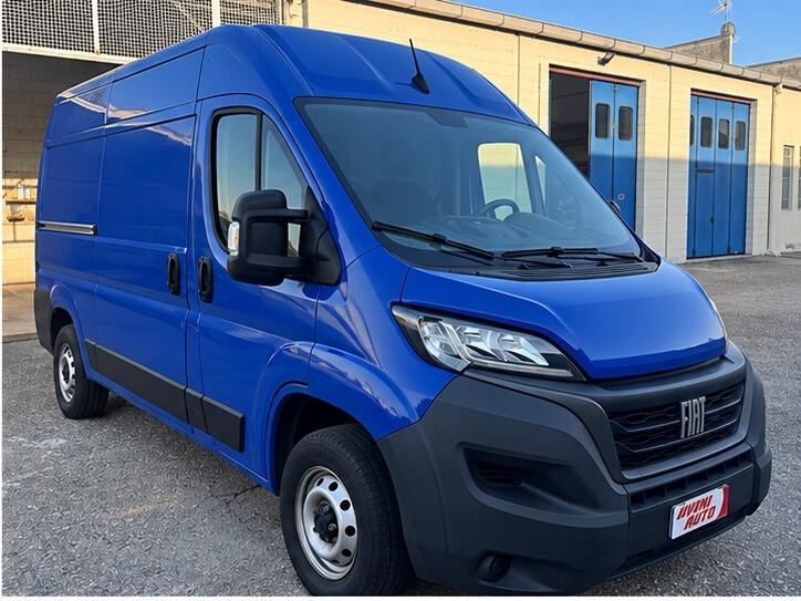 Fiat Ducato 30 2.2 Mjt3 120CV LEGGI NOTE
