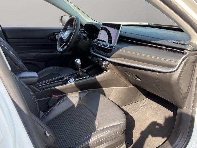 JEEP Compass 1.6 MJET 131cv Limited