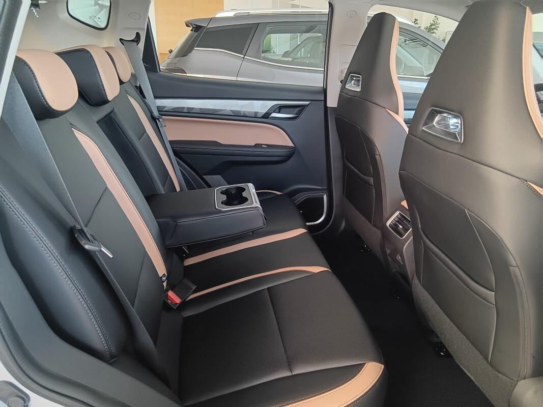 Emc Sette 1.5T (174 cv) GDI DCT