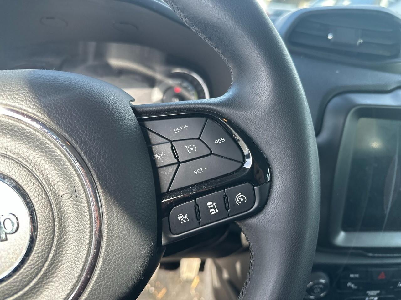 JEEP Renegade 2019 - Renegade 1.3 t4 phev Limited 4xe at6