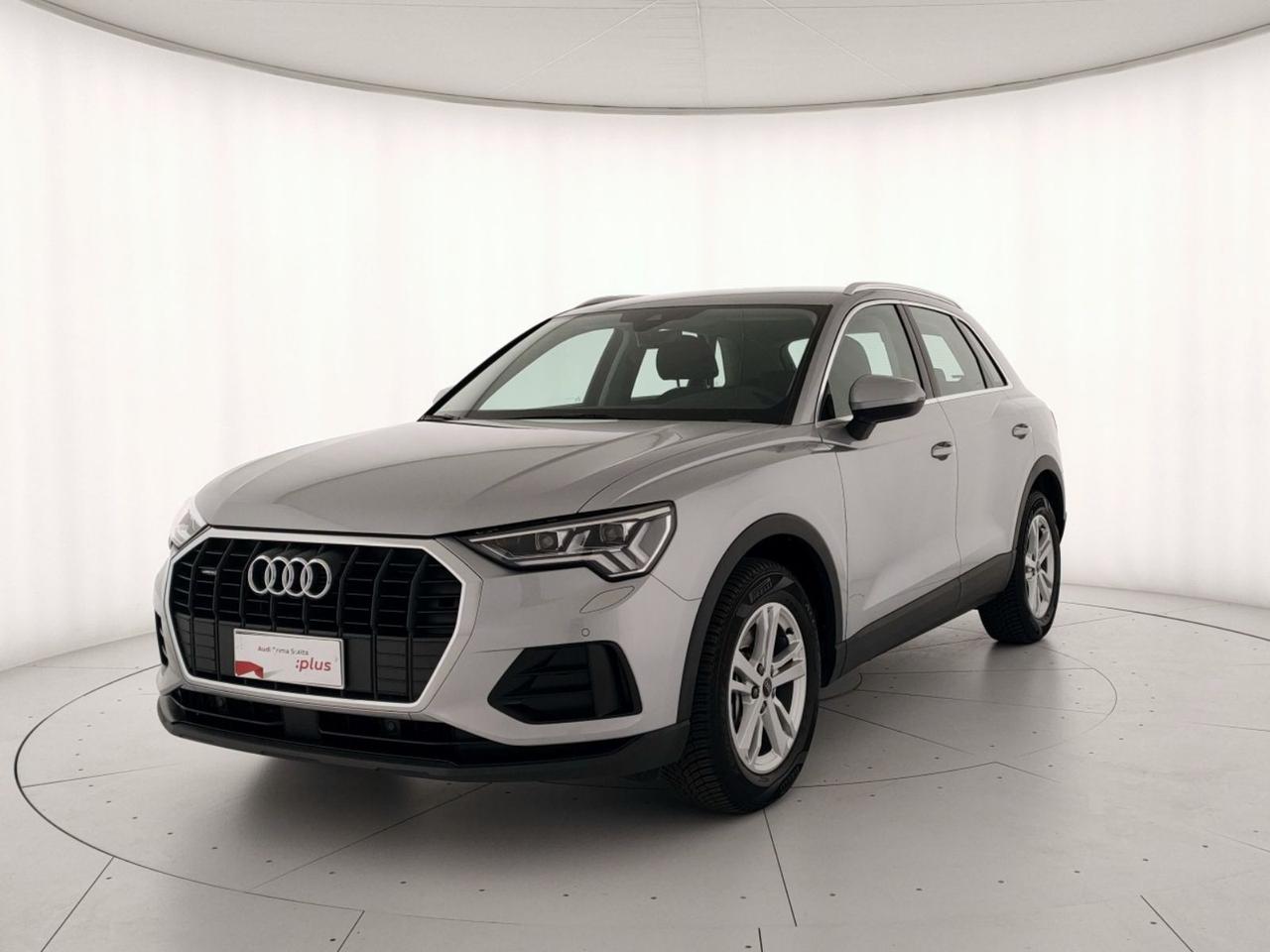 Audi Q3 40 2.0 tfsi business quattro s-tronic