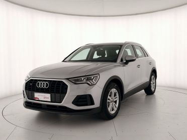Audi Q3 40 2.0 tfsi business quattro s-tronic