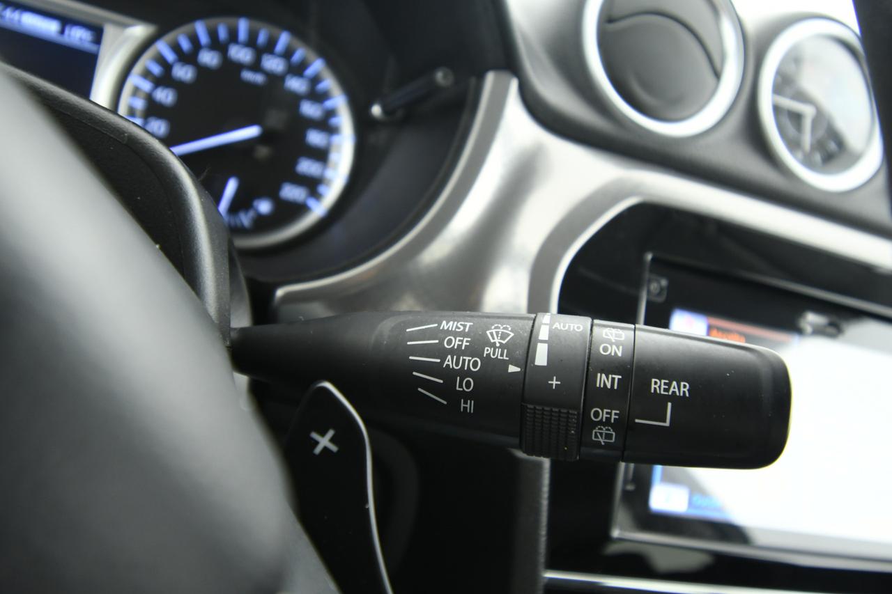 SUZUKI Vitara 1.6 vvt V-Top s&s 4wd allgrip auto NEOPATENTATI+CAMERA+ALCANTARA