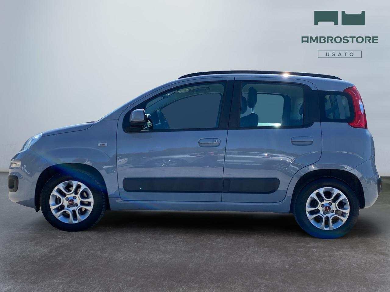 FIAT Panda III 2016 - Panda 1.2 Lounge 69cv
