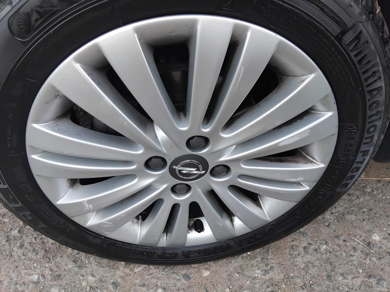 Opel Corsa 1.3 CDTI 75CV F.AP. 5 porte Sport