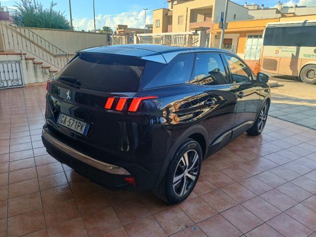 PEUGEOT 3008 BlueHDi 130 S&S Business