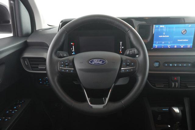 FORD Tourneo Courier Tourneo Courier 1.0 EcoBoost Powershift Titanium