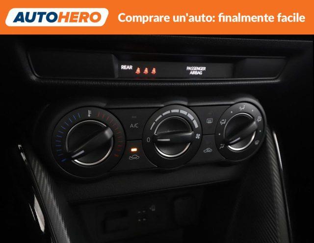 MAZDA 2 1.5 e-Skyactiv-G 90 CV M Hybrid Centre-Line