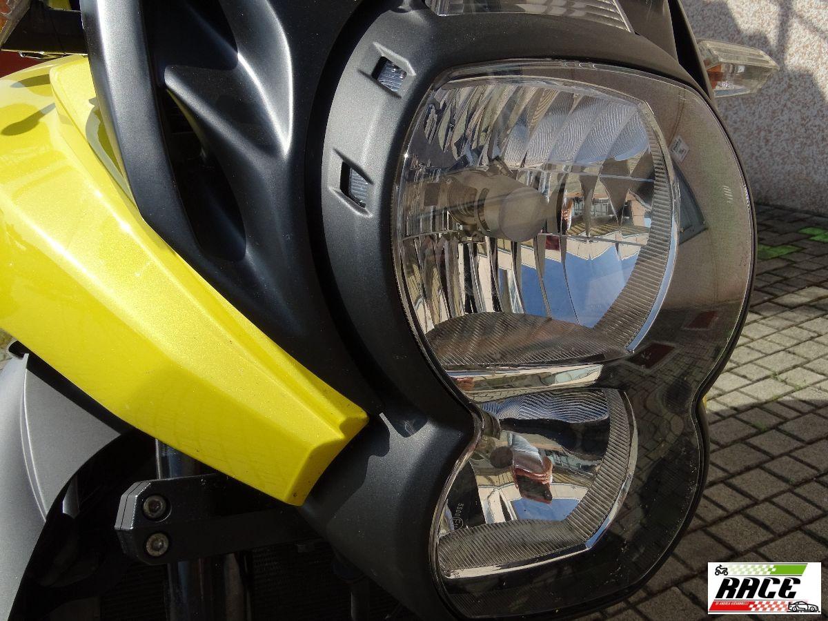 Kawasaki - Versys 650
