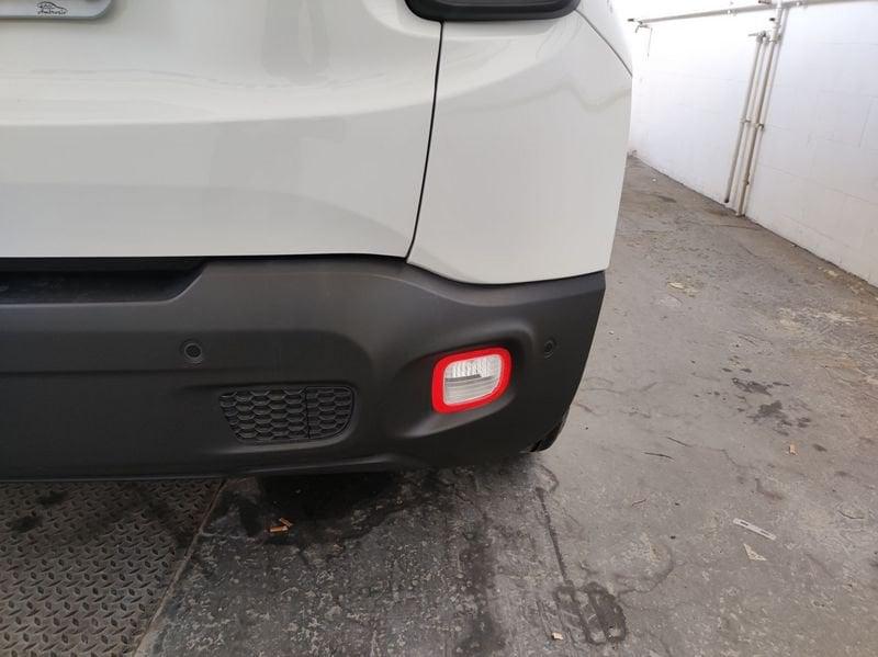 Jeep Renegade 1.0 T3 DA 220,00 AL MESE con Furto e incendio