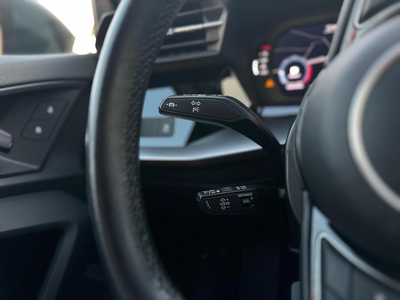 Audi A3 SPB 30 TDI S line edition