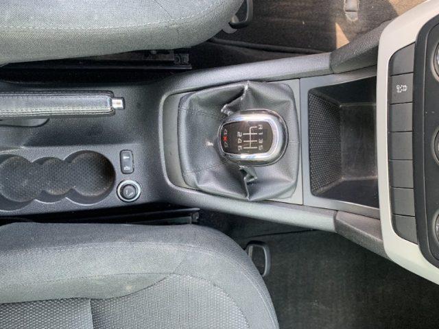 SKODA Yeti 1.8 TSI 4x4 Ambition