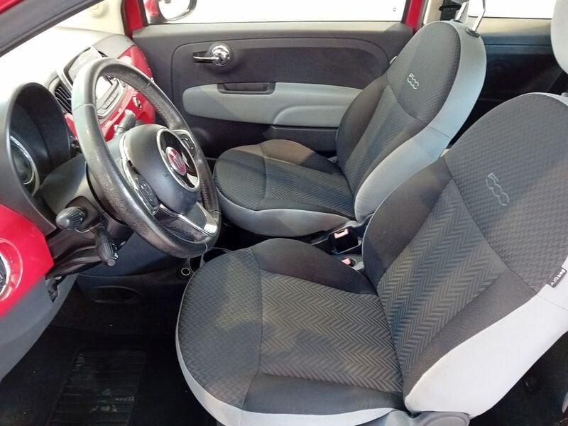 FIAT 500 1.2 Pop