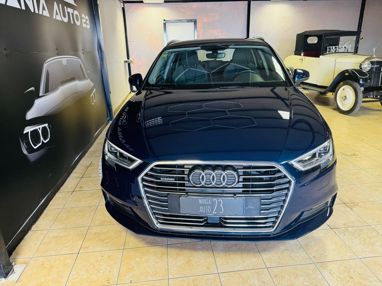 Audi A3 SPB 1.4 TFSI e-tron S tronic Sport