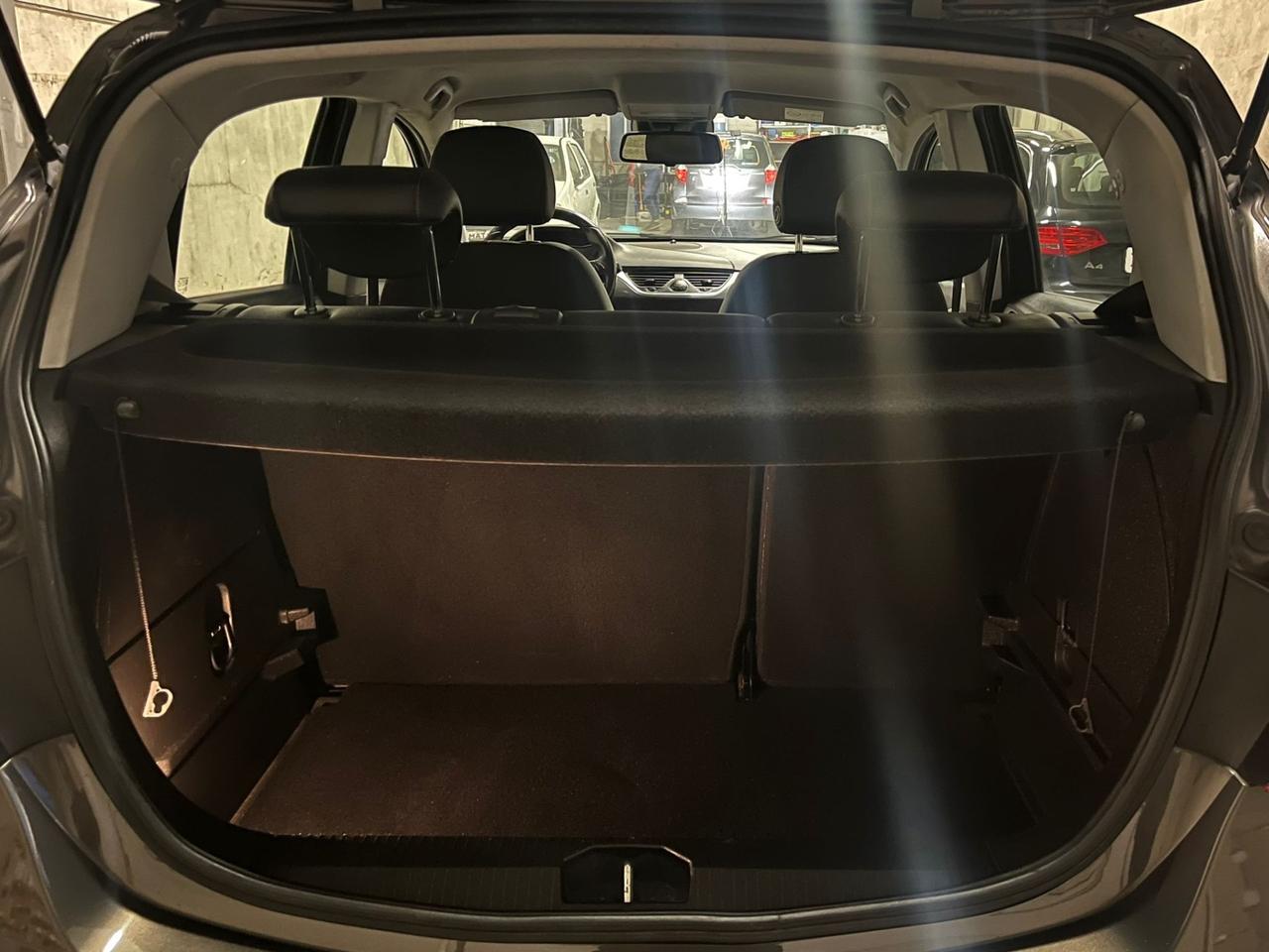 Opel Corsa 1.3 CDTI ecoFLEX Start&Stop 5p b-Color