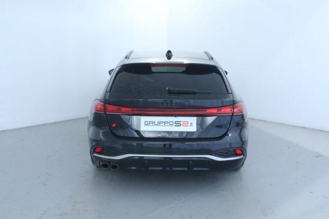 AUDI A5 Avant TDI quattro Stronic mHEV+ S Line edition ONE