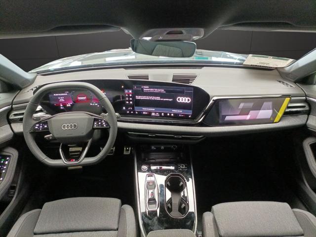 AUDI A5 Avant TDI 150 kW S tronic S Line edition