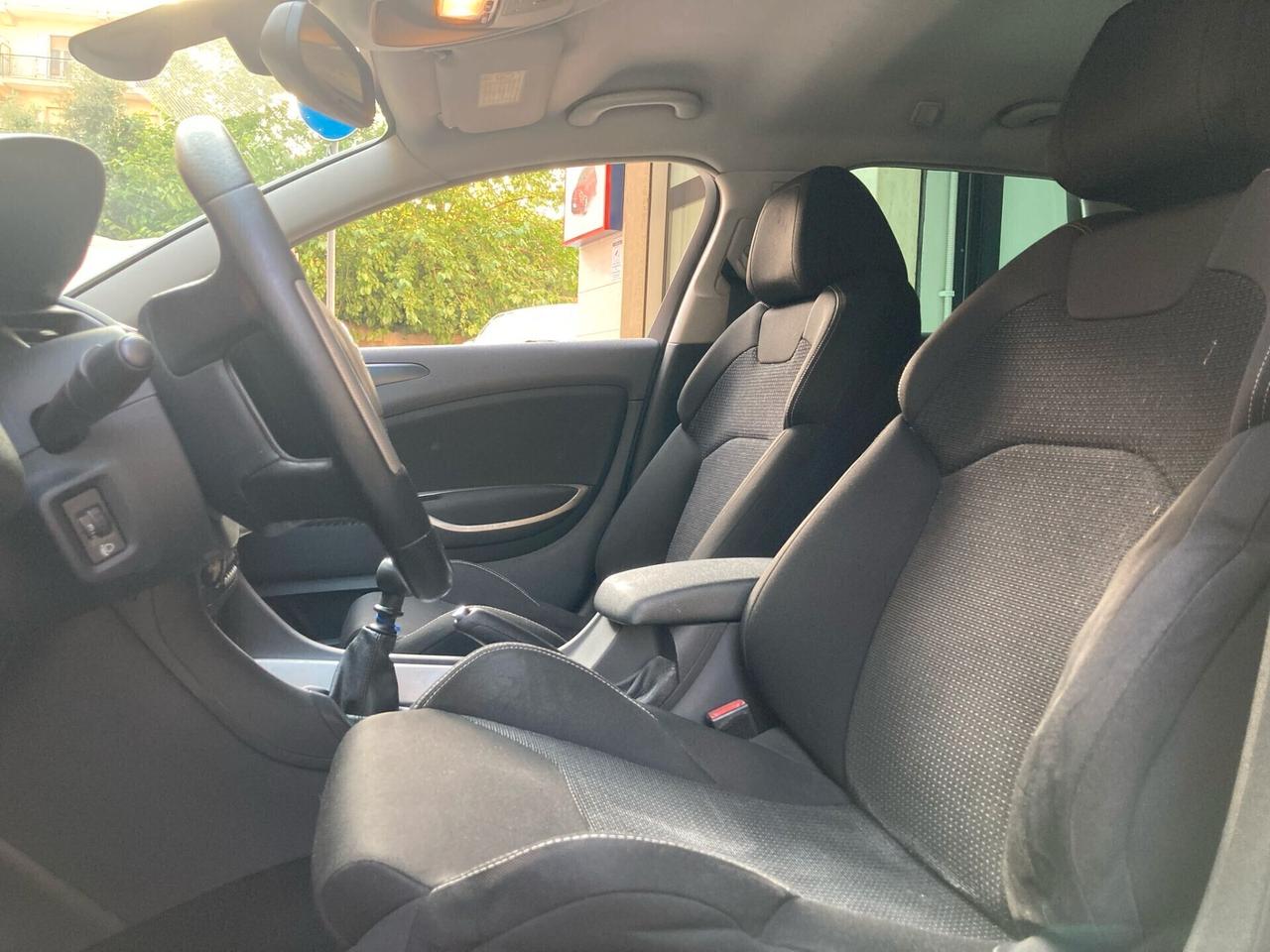 Citroen C5 2.0 HDi - PERFETTA - 2010