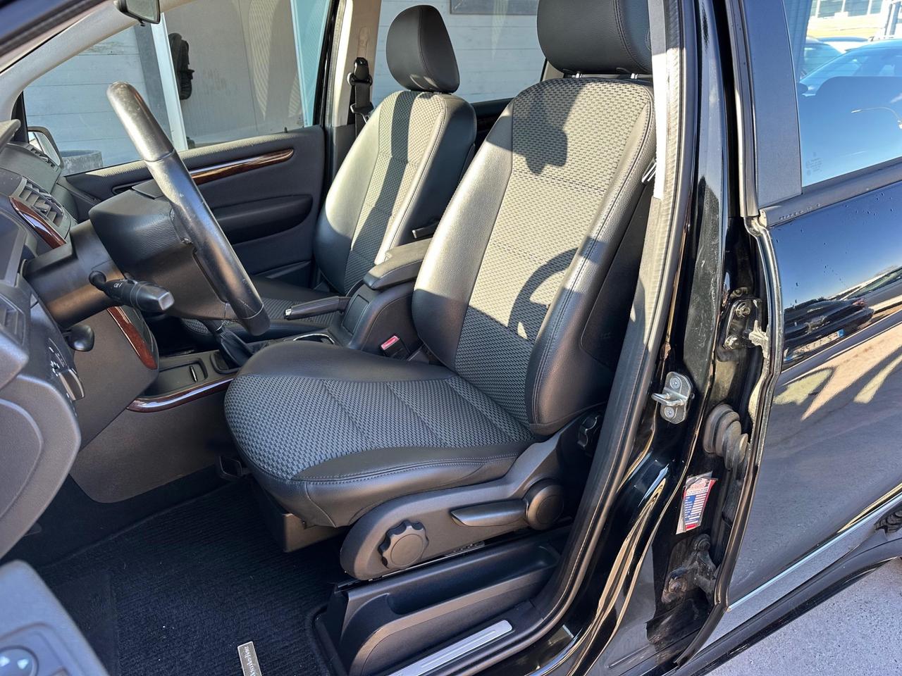 Mercedes-benz A 160 Avantgarde KM 78000 NEOPATENTATI