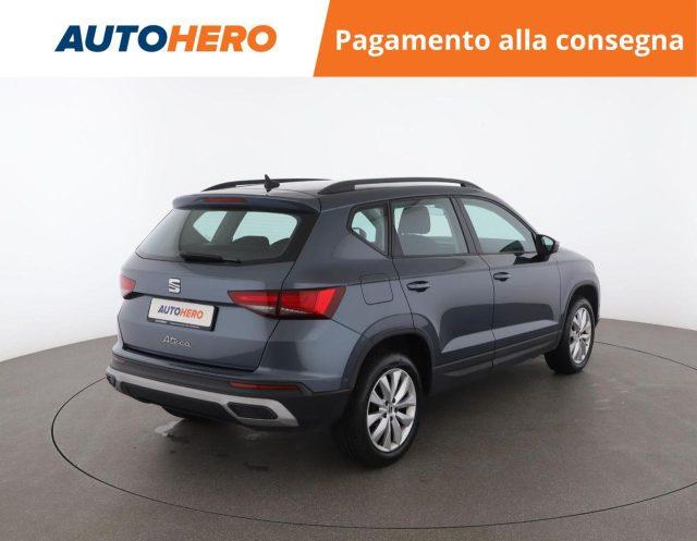 SEAT Ateca 2.0 TDI DSG Business