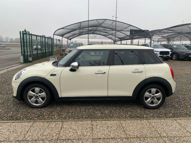 MINI One 1.5 One D Business 5 porte